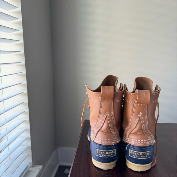 L.L Bean Bean Boot - Picture 2 of 3